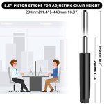 Heavy Duty Office Chair Gas Lift Cylinder 5.5