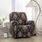 Super Stretch Recliner Cover for Lift Chairs