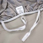 Super Stretch Recliner Cover for Lift Chairs