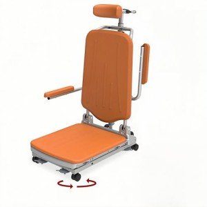 Electric 3-in-1 Lift Chair for Easy Mobility
