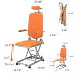Electric 3-in-1 Lift Chair for Easy Mobility