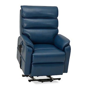 Irene House Medium Dual Motor Lift Chair