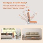 Electric 3-in-1 Lift Chair for Easy Mobility
