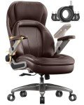 Big and Tall Lift Chair with Adjustable Lumbar Support