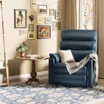Irene House Medium Dual Motor Lift Chair
