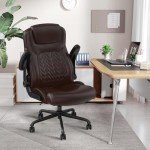 Nusetx Big & Tall Ergonomic Lift Chair - 500lbs Capacity