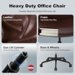 Nusetx Big & Tall Ergonomic Lift Chair - 500lbs Capacity