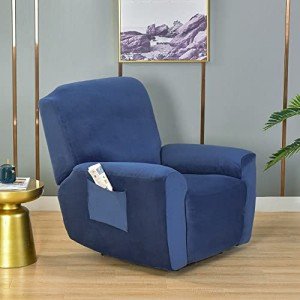 Super Stretch Soft Covers for Lift Chairs