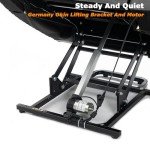 Lift Recliner Chair with Massage and Heating