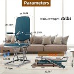Electric Lift Chair for Seniors - 500lbs Capacity