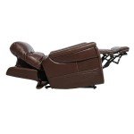 Pride Viva Lift Ultra Recliner - 400 lb Capacity