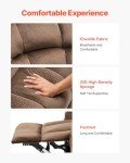 VEVOR Dual Motor Power Lift Recliner Chair