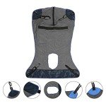 Universal Mesh Lift Sling for Easy Transfers