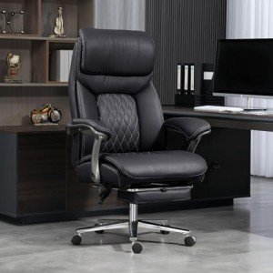 Big and Tall Ergonomic Executive Lift Chair