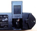 Okin Power Lift Chair Transformer with Battery Backup