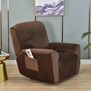 Soft Stretch Recliner Cover for Lift Chairs