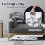 Electric Lift Chair - 300LB Capacity, Adjustable Height