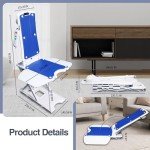 Electric Lift Chair - 300LB Capacity, Adjustable Height