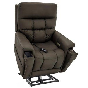 Pride Viva Lift Ultra Recliner Chair - 400 lbs Capacity