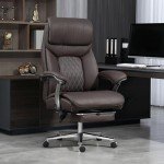 Extra Wide Big and Tall Leather Lift Chair