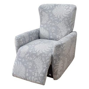 NILUOH Electric Power Lift Recliner Chair Cover