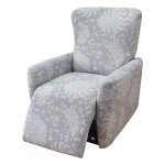 NILUOH Electric Power Lift Recliner Chair Cover