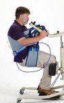Universal Stand Assist Strap for Lift Chairs