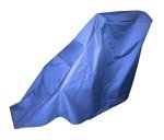 Blue Protective Cover for Large Lift Chair