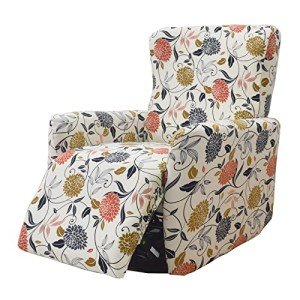 NILUOH Electric Lift Chair Stretch Cover Set