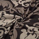 Soft Stretch Recliner Lift Chair Cover - 4 Pieces
