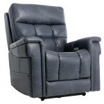 Pride Viva Lift Recliner for Adults, 400 lbs Capacity