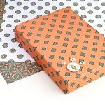 Desecraft Mandala Double-Sided Scrapbooking Paper