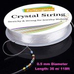 24 Color Glass Seed Beads for Jewelry Making