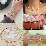 Colorful 2mm Glass Seed Beads for Jewelry Making