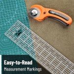 Acrylic Quilting Ruler Set – 3 Sizes