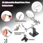 Jewelry Making Supplies Kit with Tools and Accessories