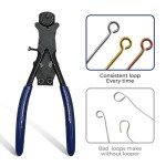 Jewelry Shaping Pliers for Rings and Bracelets