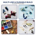 Jewelry Shaping Pliers for Rings and Bracelets