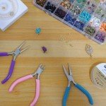 Complete Jewelry Making Kit for Adults