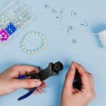 Jewelry Shaping Pliers for Rings and Bracelets