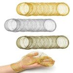 Memory Beading Wire for DIY Jewelry Making