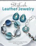 Chic Leather Jewelry: Earrings, Bracelets, and Necklaces