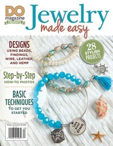 DIY Jewelry: 28 Fun Projects for Active Creators