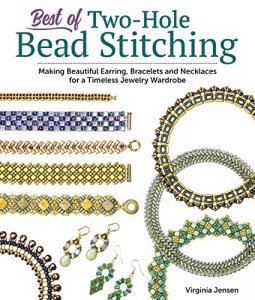 Stylish Two-Hole Bead Jewelry Projects Guide