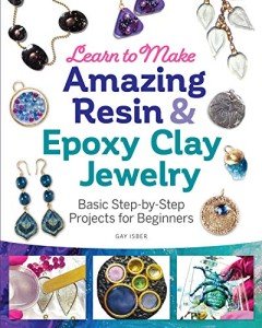 Resin Jewelry Making: Easy Beginner Projects Guide