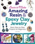 Resin Jewelry Making: Easy Beginner Projects Guide