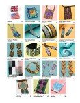 Bead Weaving: Easy Patterns for Stunning Jewelry