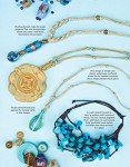 DIY Jewelry: 28 Fun Projects for Active Creators
