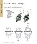 Stylish Two-Hole Bead Jewelry Projects Guide