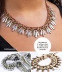 Stylish Two-Hole Bead Jewelry Projects Guide